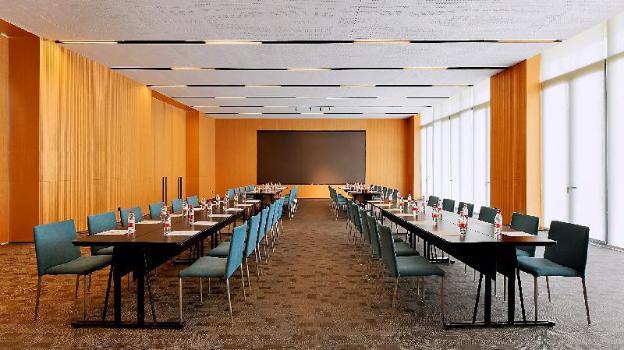 blossom house changxing yishui