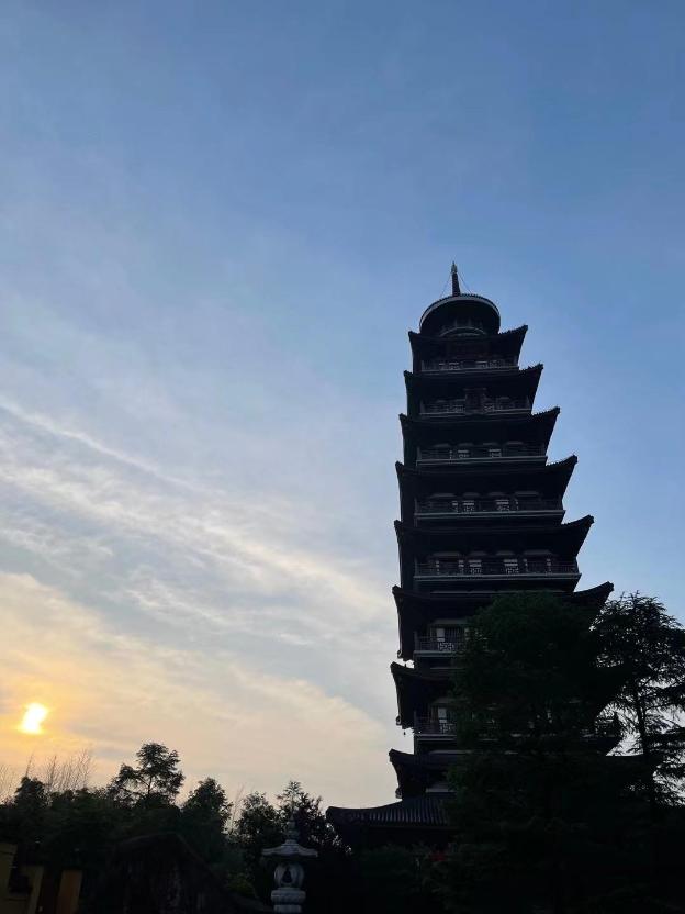 blossom house changxing yishui
