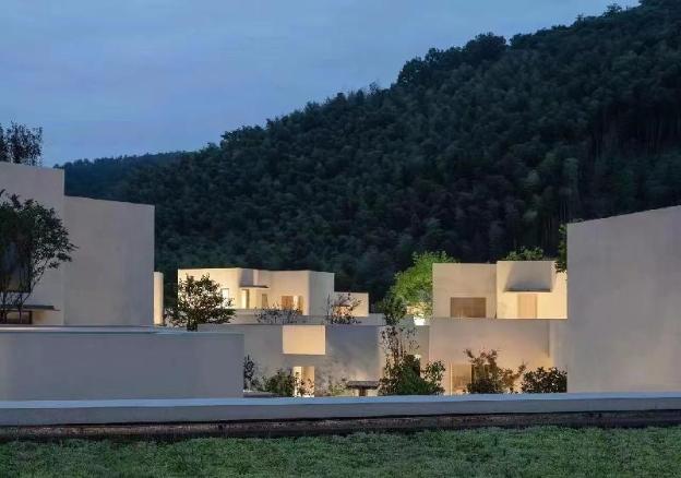 blossom house changxing yishui