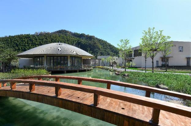 blossom house changxing yishui