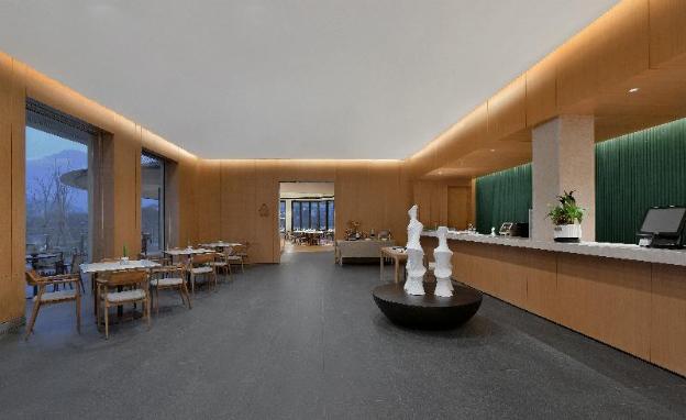 blossom house changxing yishui