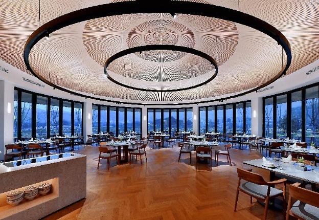blossom house changxing yishui