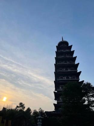 blossom house changxing yishui