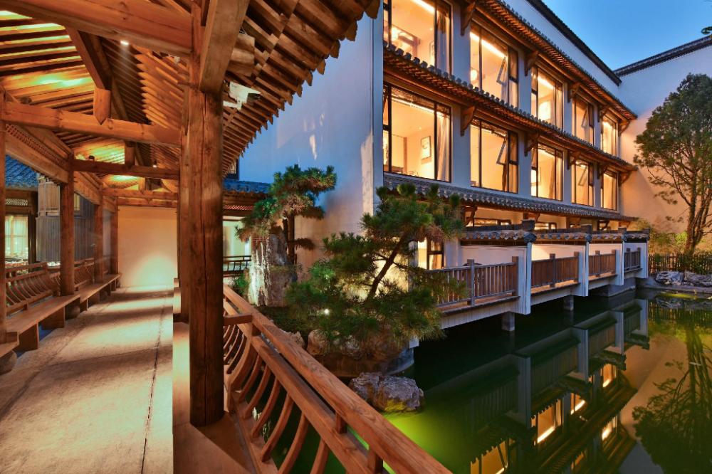 blossom hill hotel ji nan shunlu