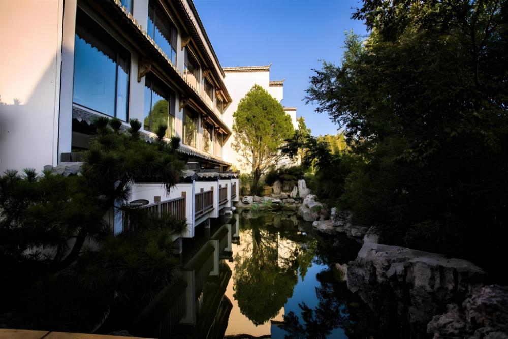 blossom hill hotel ji nan shunlu