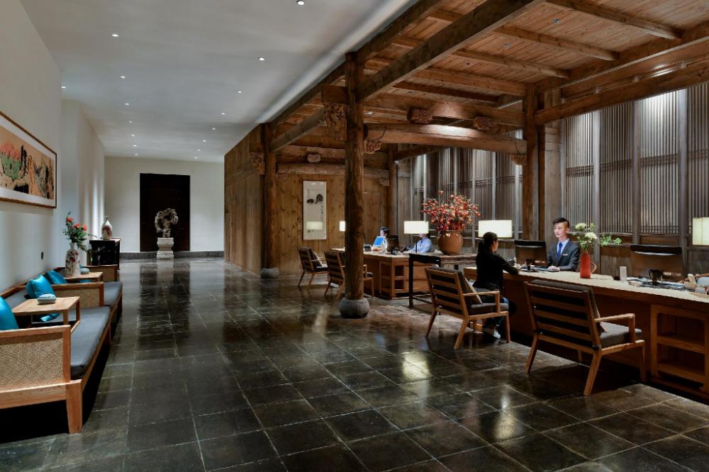 blossom hill hotel ji nan shunlu