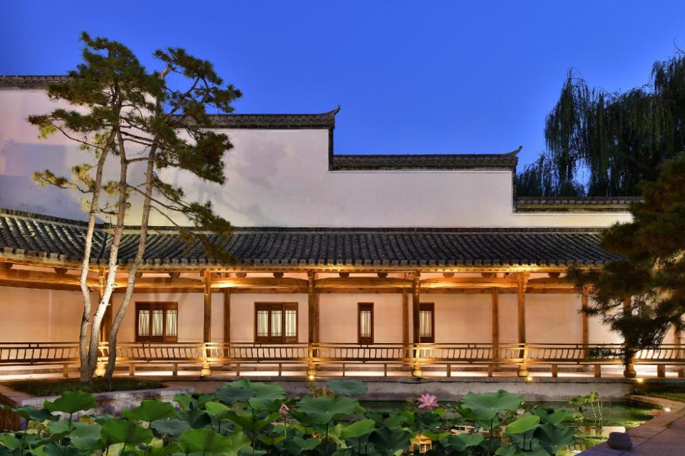 blossom hill hotel ji nan shunlu