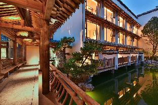 blossom hill hotel ji nan shunlu