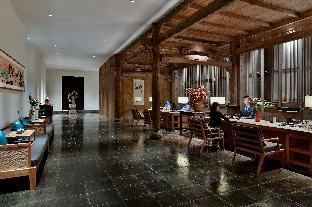 blossom hill hotel ji nan shunlu