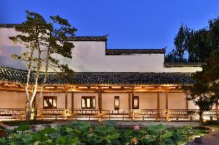 blossom hill hotel ji nan shunlu