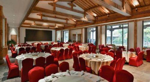blossom hill hotel ji nan shunlu
