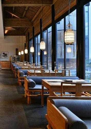 blossom hill hotel ji nan shunlu