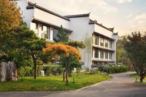 blossom hill hotel ji nan shunlu