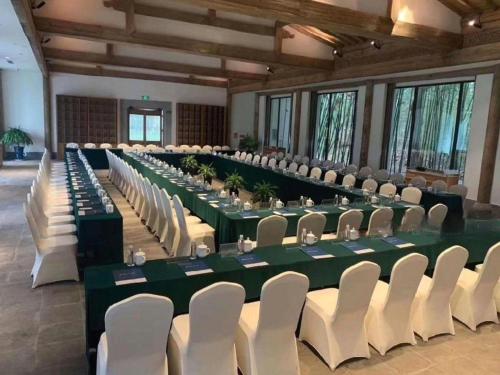 blossom hill hotel ji nan shunlu