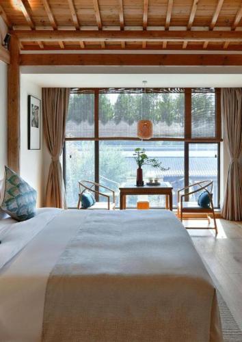 blossom hill hotel ji nan shunlu
