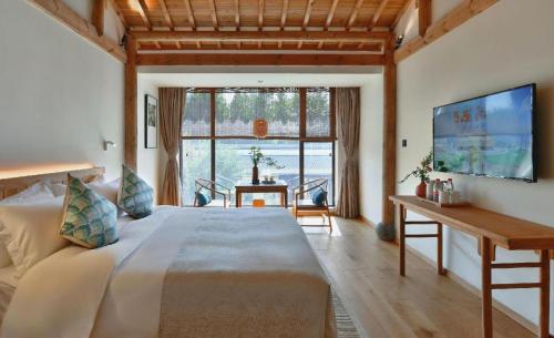 blossom hill hotel ji nan shunlu