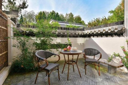 blossom hill hotel ji nan shunlu
