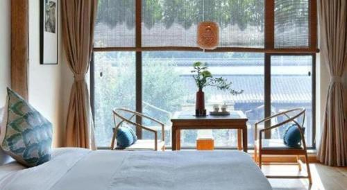 blossom hill hotel ji nan shunlu