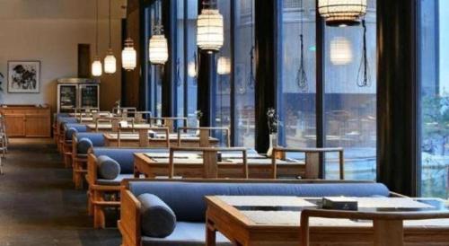 blossom hill hotel ji nan shunlu
