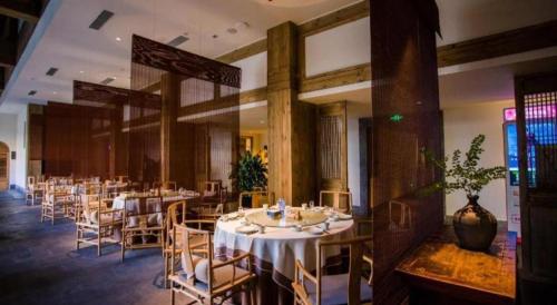 blossom hill hotel ji nan shunlu