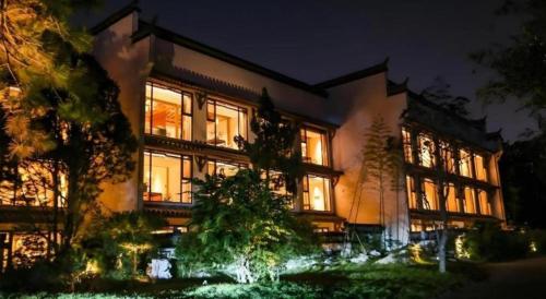 blossom hill hotel ji nan shunlu