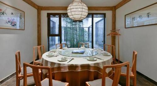 blossom hill hotel ji nan shunlu
