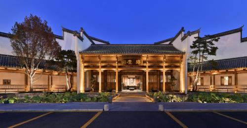 blossom hill hotel ji nan shunlu