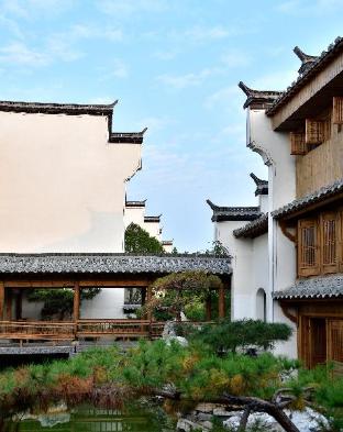 blossom hill hotel ji nan shunlu
