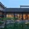 blossom hill hotel ji nan shunlu