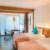 blossom hill hotel ji nan shunlu