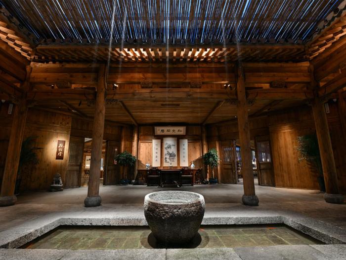 blossom hill hotel ji nan shunlu