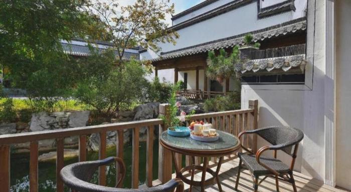 blossom hill hotel ji nan shunlu