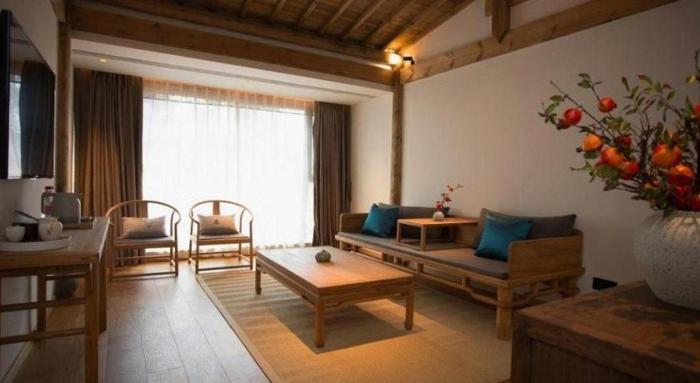 blossom hill hotel ji nan shunlu