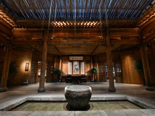 blossom hill hotel ji nan shunlu