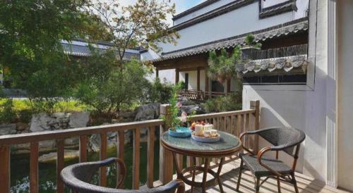blossom hill hotel ji nan shunlu