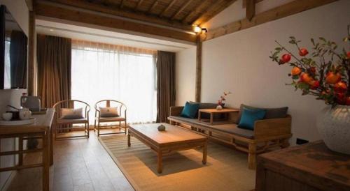 blossom hill hotel ji nan shunlu