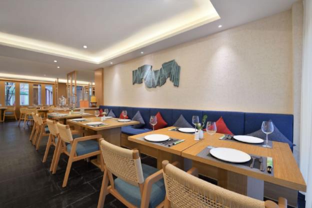 blossom house bazhong enyang micang dao