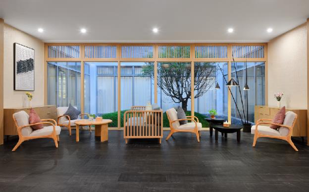 blossom house bazhong enyang micang dao