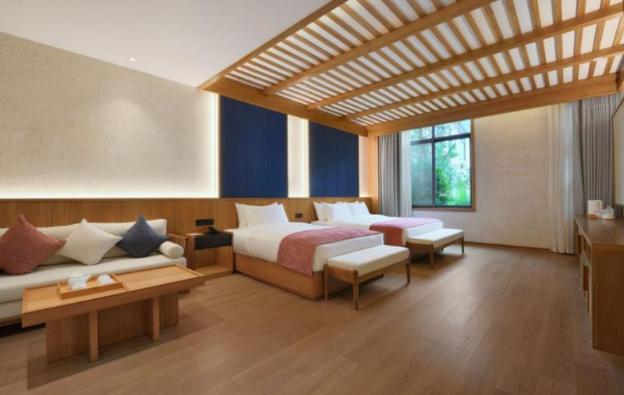 blossom house bazhong enyang micang dao