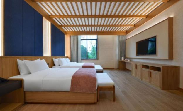 blossom house bazhong enyang micang dao