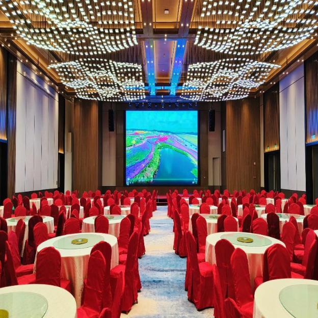 blossom house bazhong enyang micang dao