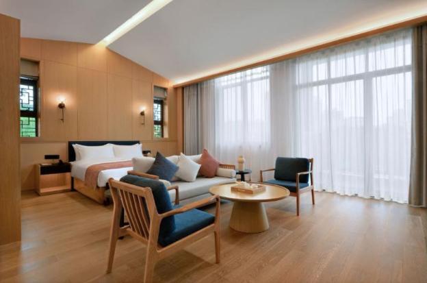 blossom house bazhong enyang micang dao