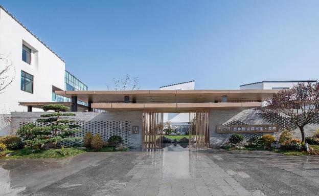 blossom house suzhou shushan yunquan