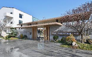 blossom house suzhou shushan yunquan