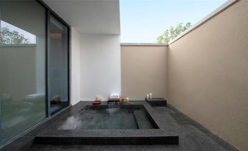 blossom house suzhou shushan yunquan