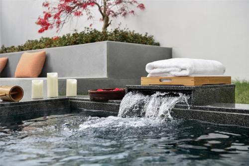 blossom house suzhou shushan yunquan