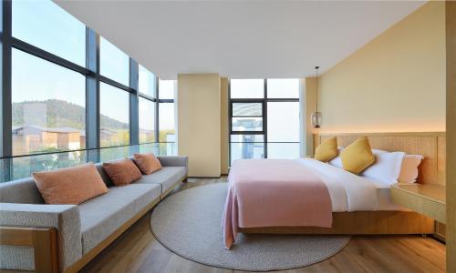blossom house suzhou shushan yunquan