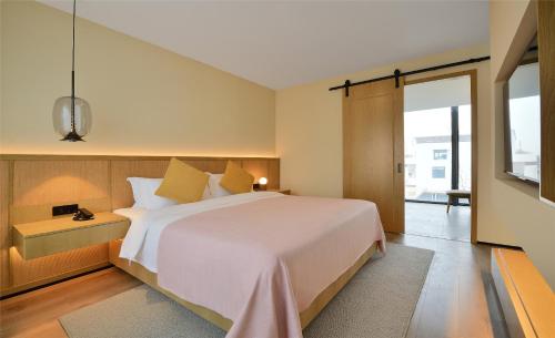 blossom house suzhou shushan yunquan