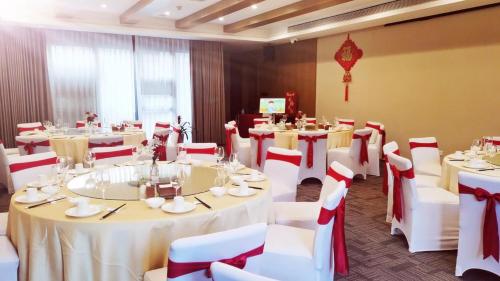 blossom house suzhou shushan yunquan