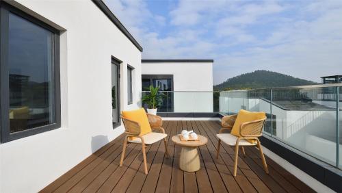blossom house suzhou shushan yunquan